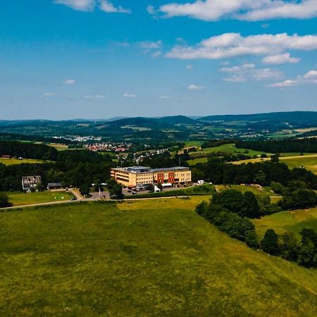 Landhotel Klingerhof Hösbach Buitenkant foto