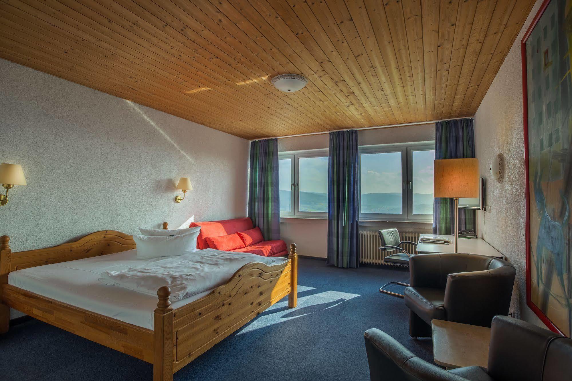 Landhotel Klingerhof Hösbach Buitenkant foto