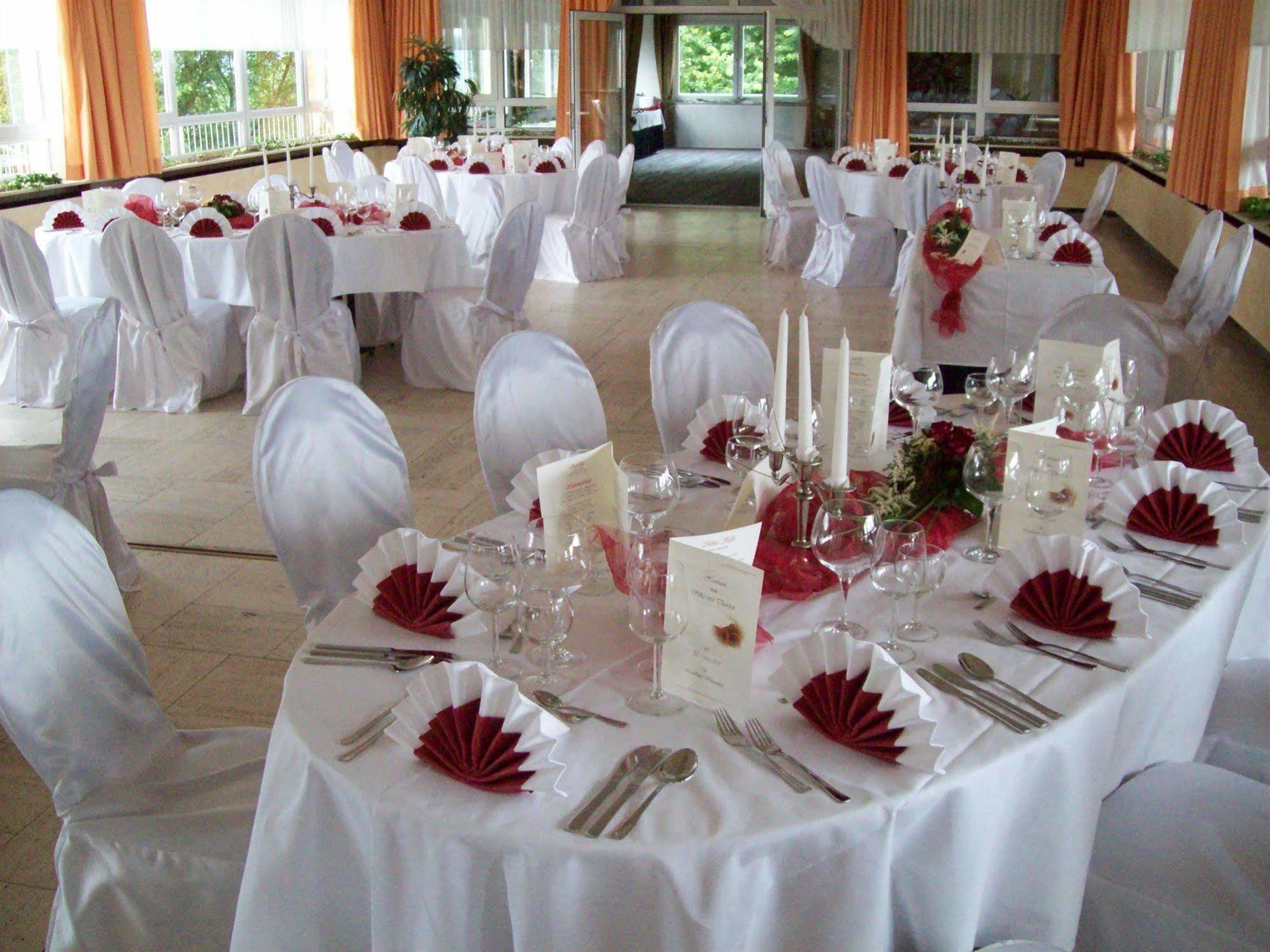 Landhotel Klingerhof Hösbach Buitenkant foto