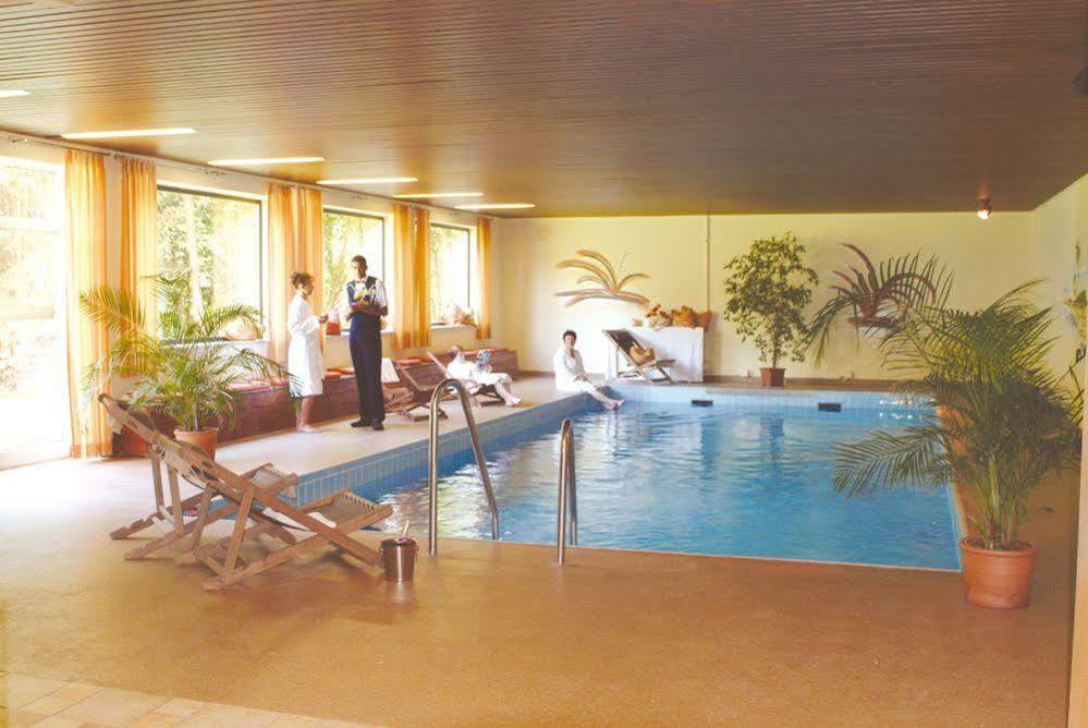 Landhotel Klingerhof Hösbach Buitenkant foto
