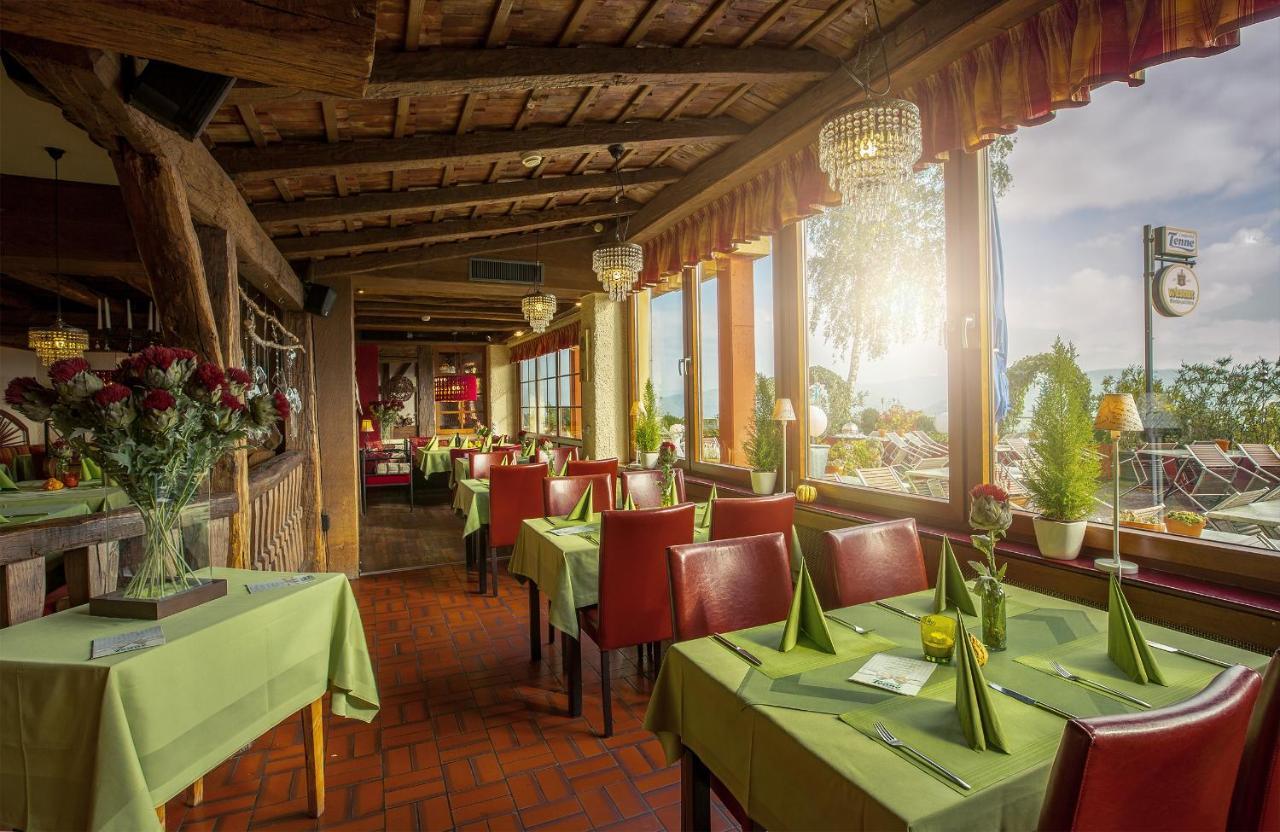 Landhotel Klingerhof Hösbach Buitenkant foto