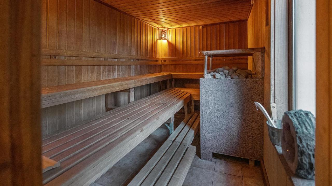 Landhotel Klingerhof Hösbach Buitenkant foto